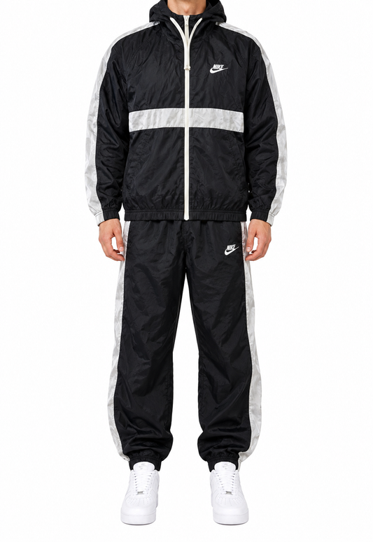Nike Tracksuit (S)