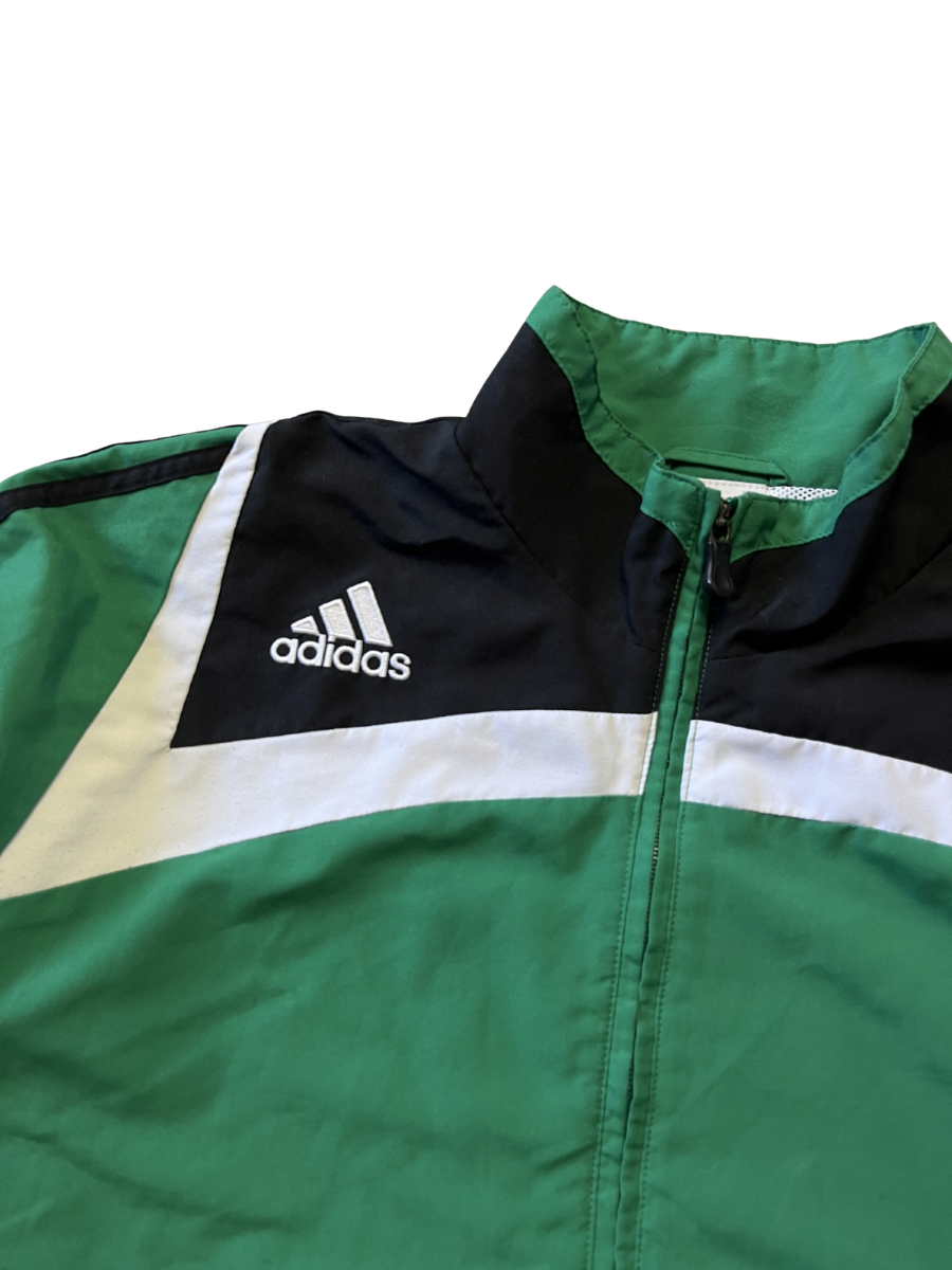 Adidas Trackjacket (XL)