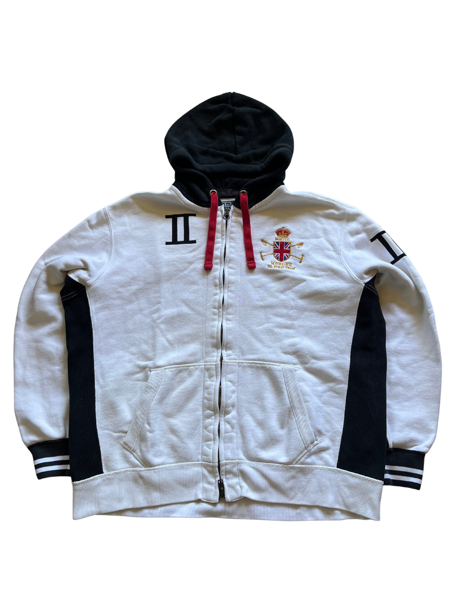 Ralph Lauren Zipper (XL)