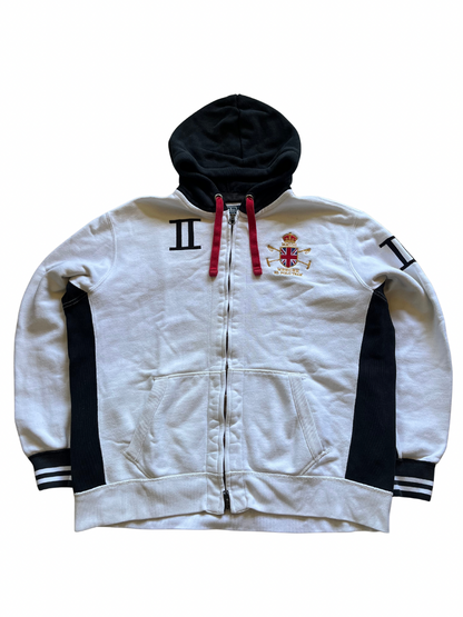 Ralph Lauren Zipper (XL)