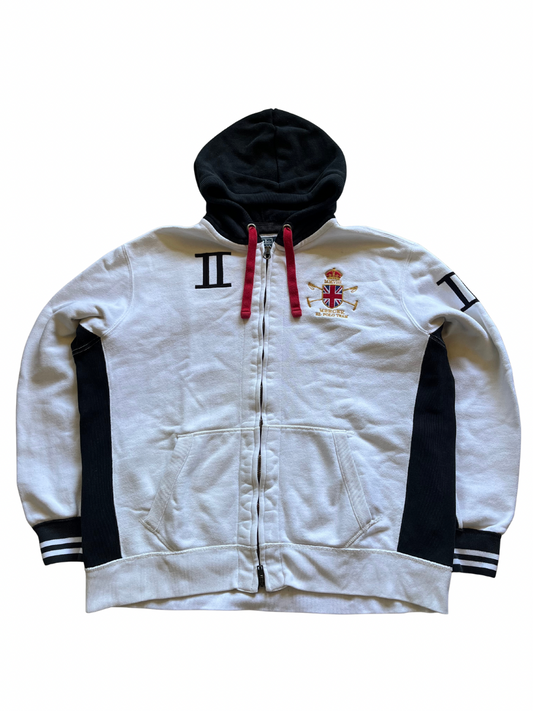 Ralph Lauren Zipper (XL)