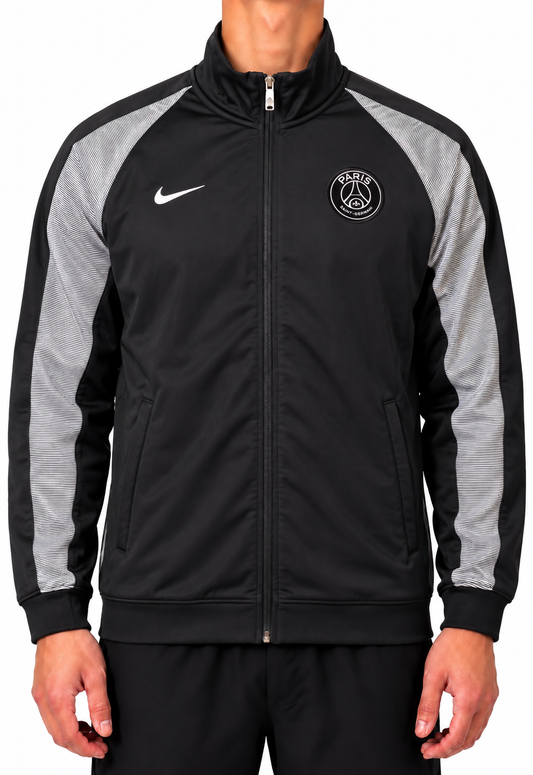 Nike Zipper Paris (L)