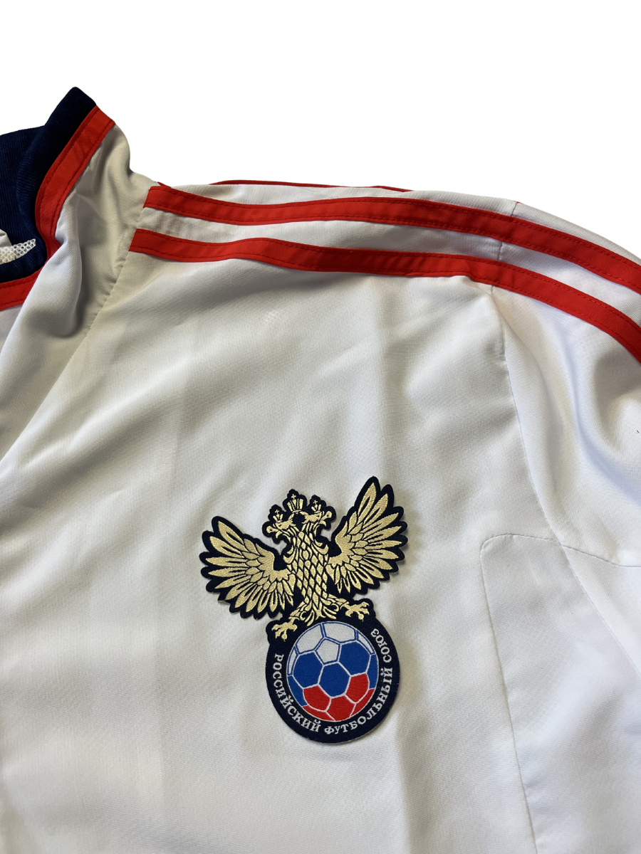 Adidas Tracksuit Russland (L)