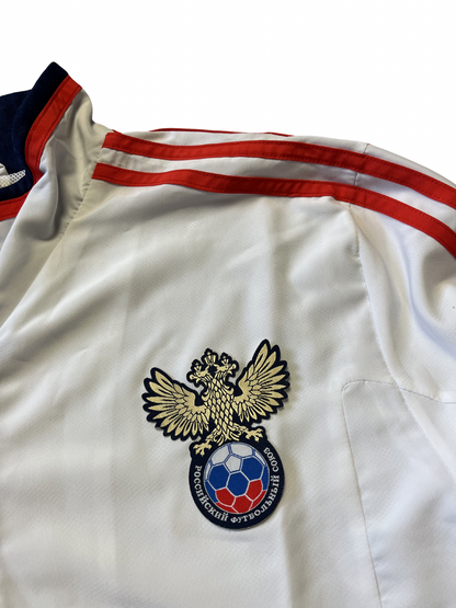 Adidas Tracksuit Russland (L)