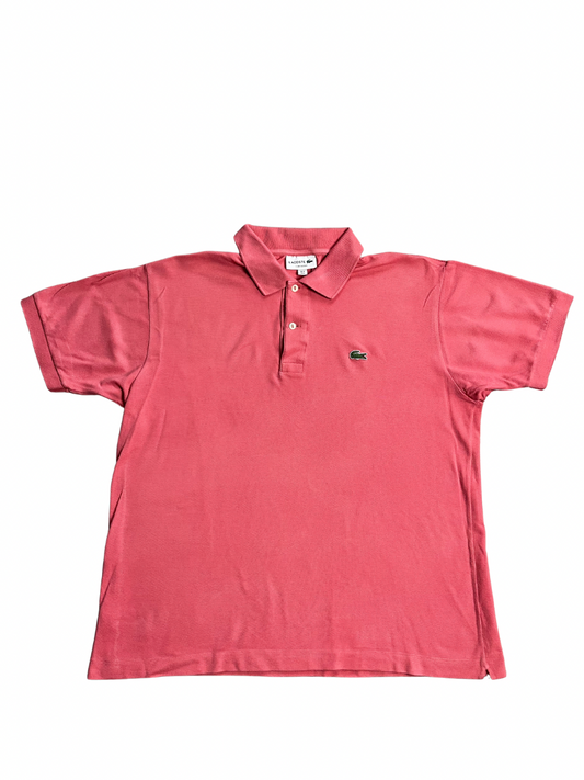 Lacoste Polo (L)