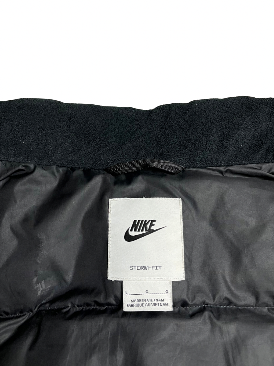 Nike Puffer Weste (L)