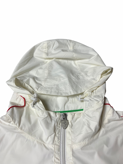 Puma Ferrari Windbreaker (S)