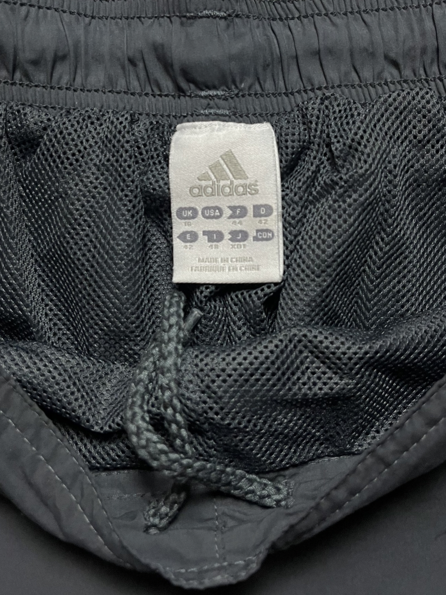 Adidas Trackpants (M)