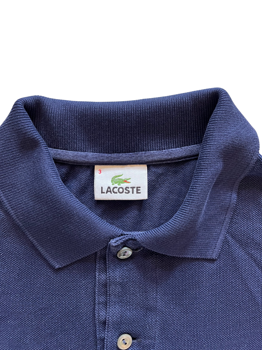 Lacoste Polo (S)