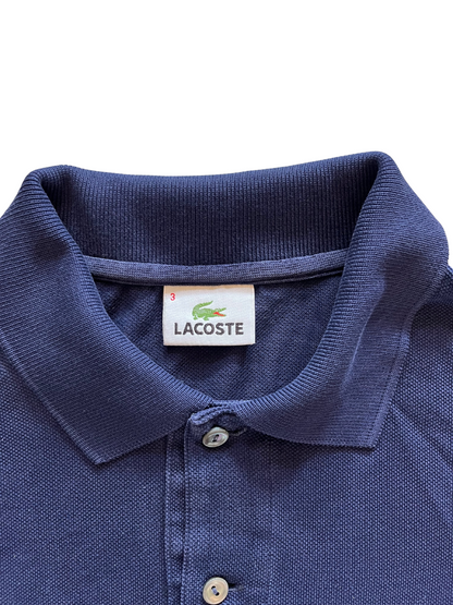 Lacoste Polo (S)