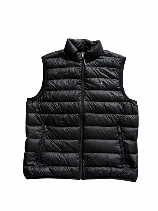 Ralph Lauren Weste (L)