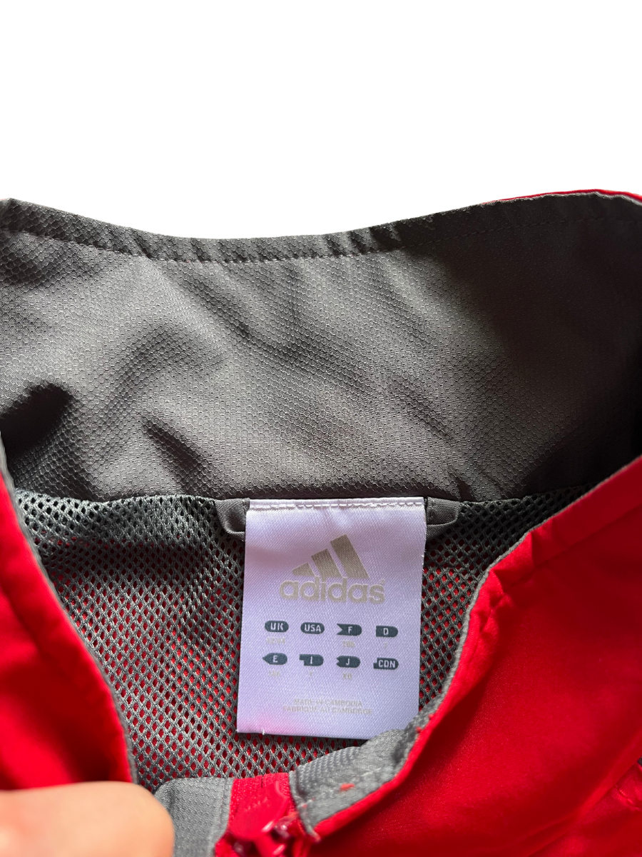 Adidas Tracksuit (L/XL)