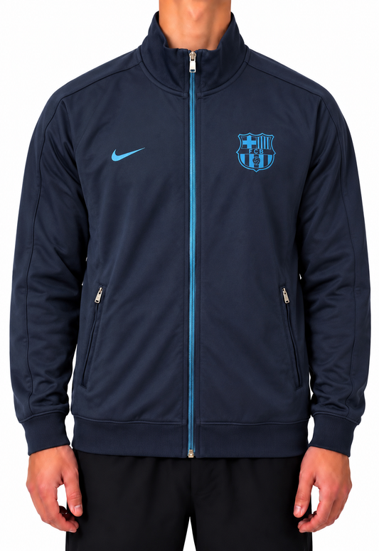 Nike Zipper FC Barcelona (L)