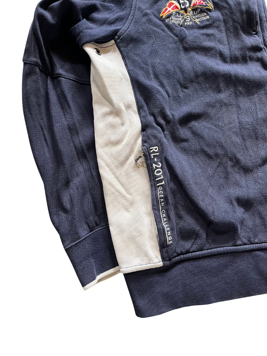 Polo Ralph Lauren Zipper GBR (XXL)