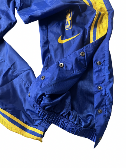 Nike Tracksuit NBA Golden State Warriors (S)