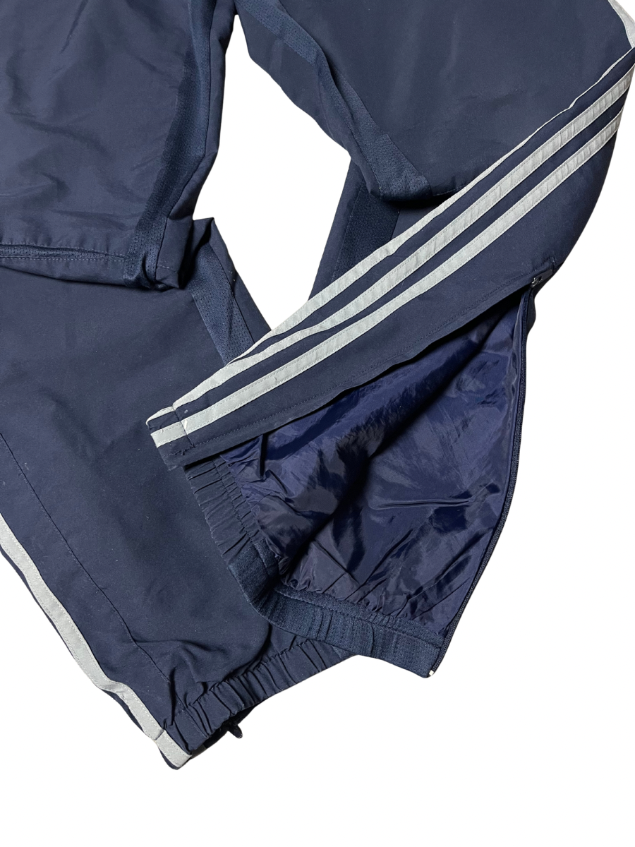 Adidas Tracksuit (L)