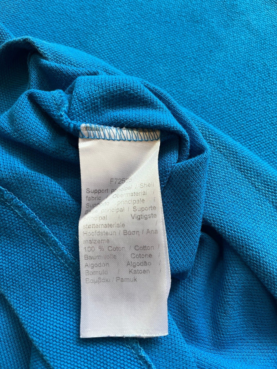Lacoste Polo (S)