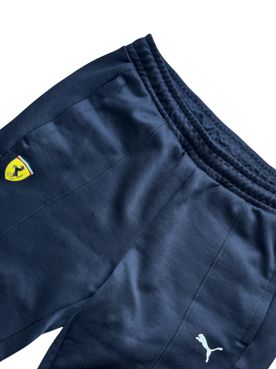 Puma Ferrari Trainingsanzug (M)