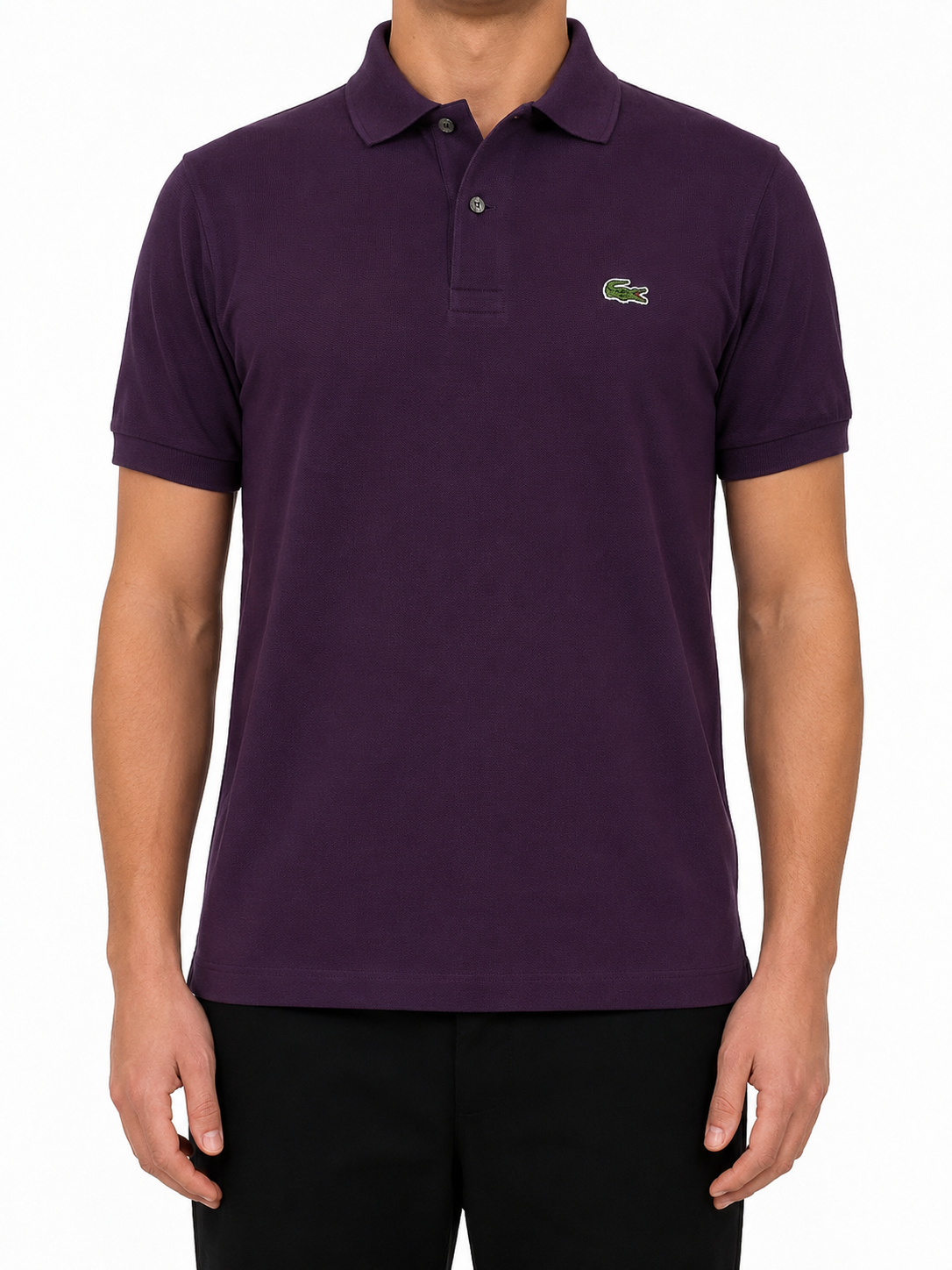 Lacoste Polo (S)