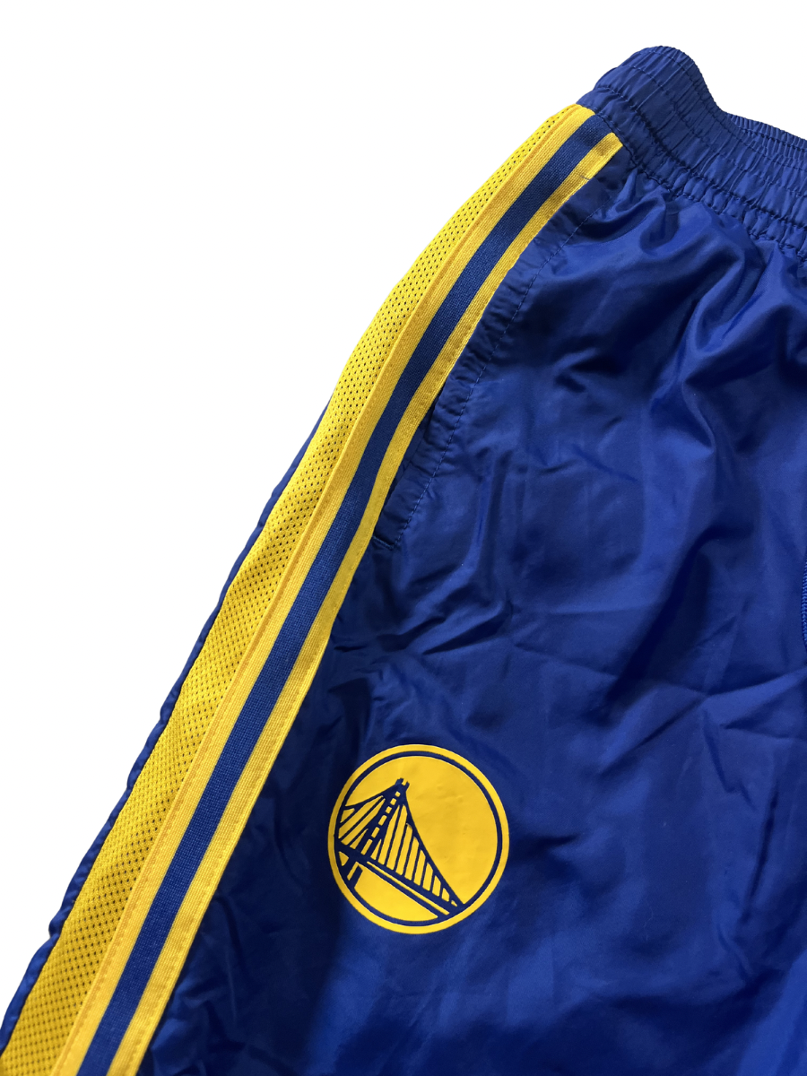 Nike Tracksuit NBA Golden State Warriors (S)