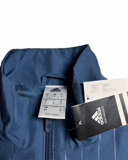 Adidas Tracksuit Lyon (S)