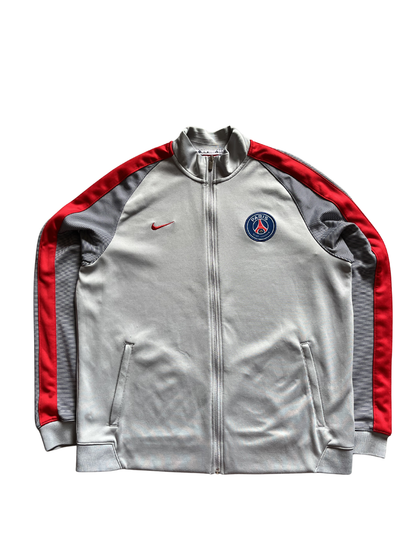 Nike Jacke Paris (XL)