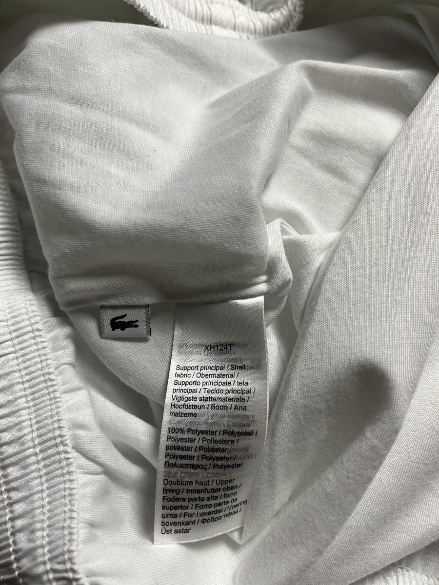 Lacoste Trackpants (M)