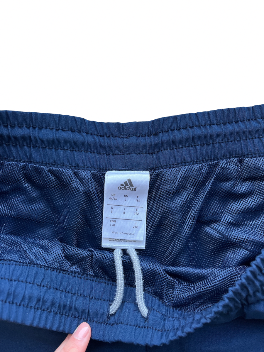 Adidas Tracksuit (L)
