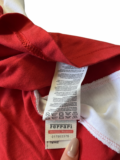 Puma Ferrari T-Shirt (XL)