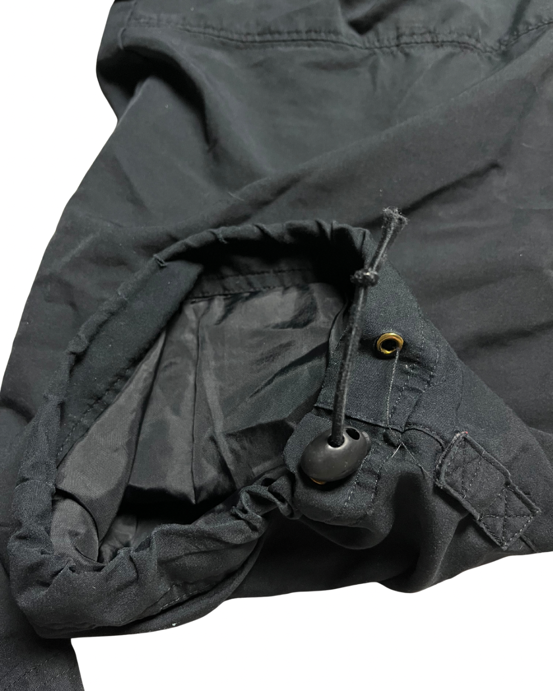 Adidas Trackpants (L)