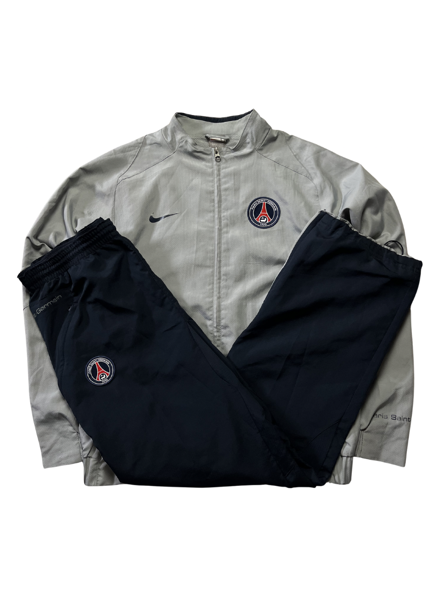 Nike Paris Tracksuit (S)