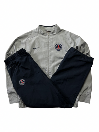 Nike Paris Tracksuit (S)
