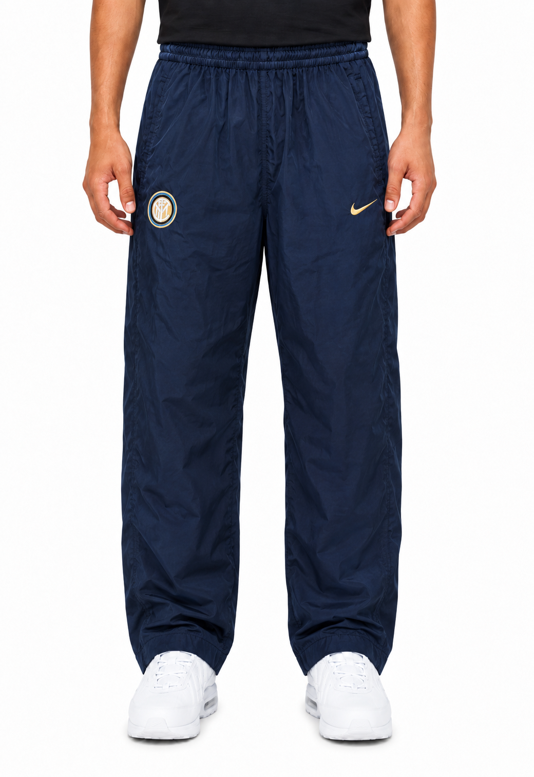 Nike Trackpants Inter Mailand (M)