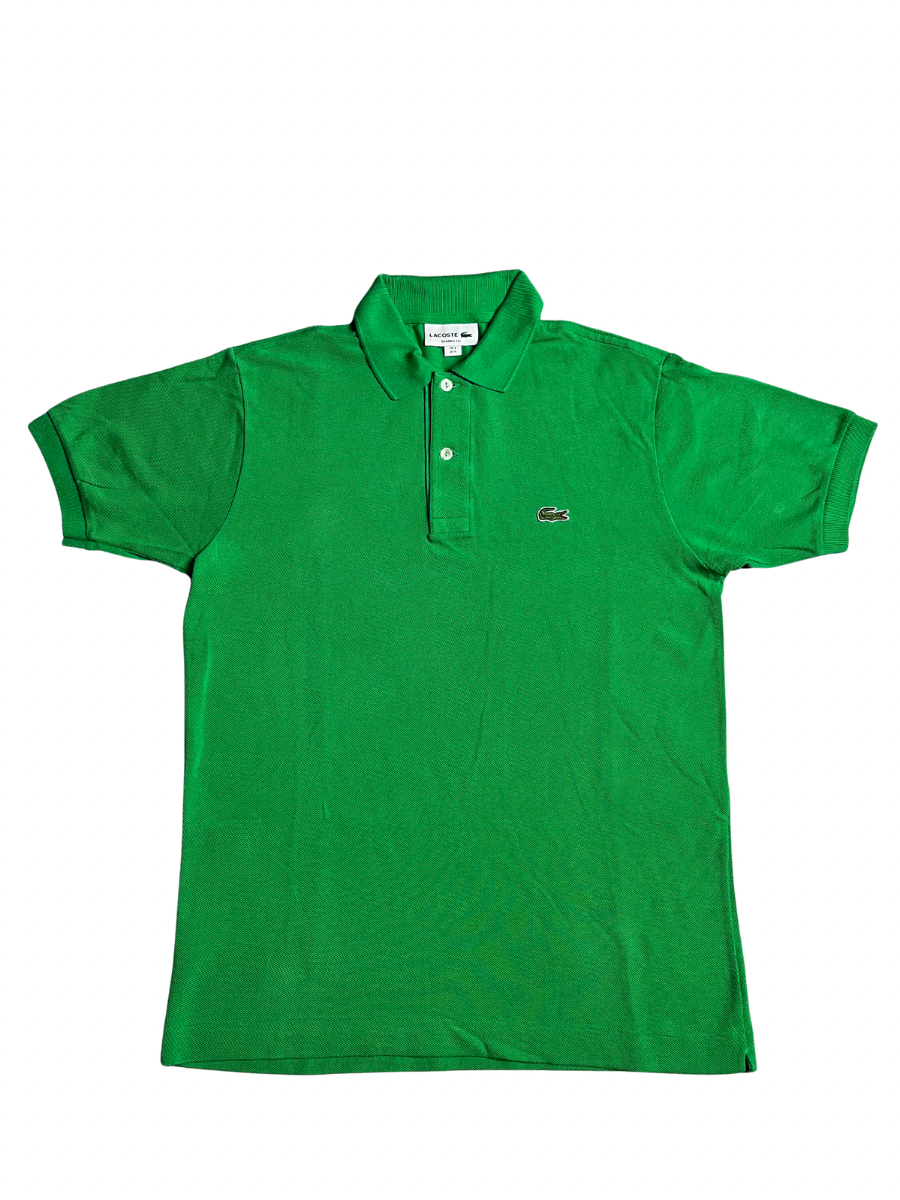 Lacoste Polo (S)