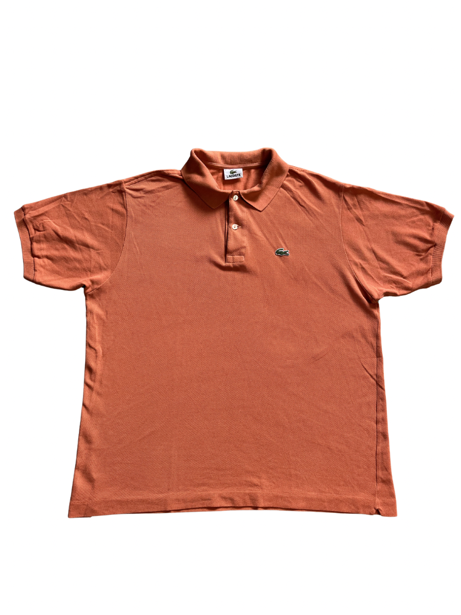 Lacoste Polo (XL)