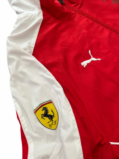 Puma Ferrari Trackjacket (S)