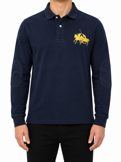 Ralph Lauren Polo (M)