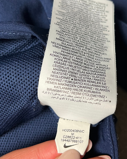 Nike Tracksuit Paris (M)