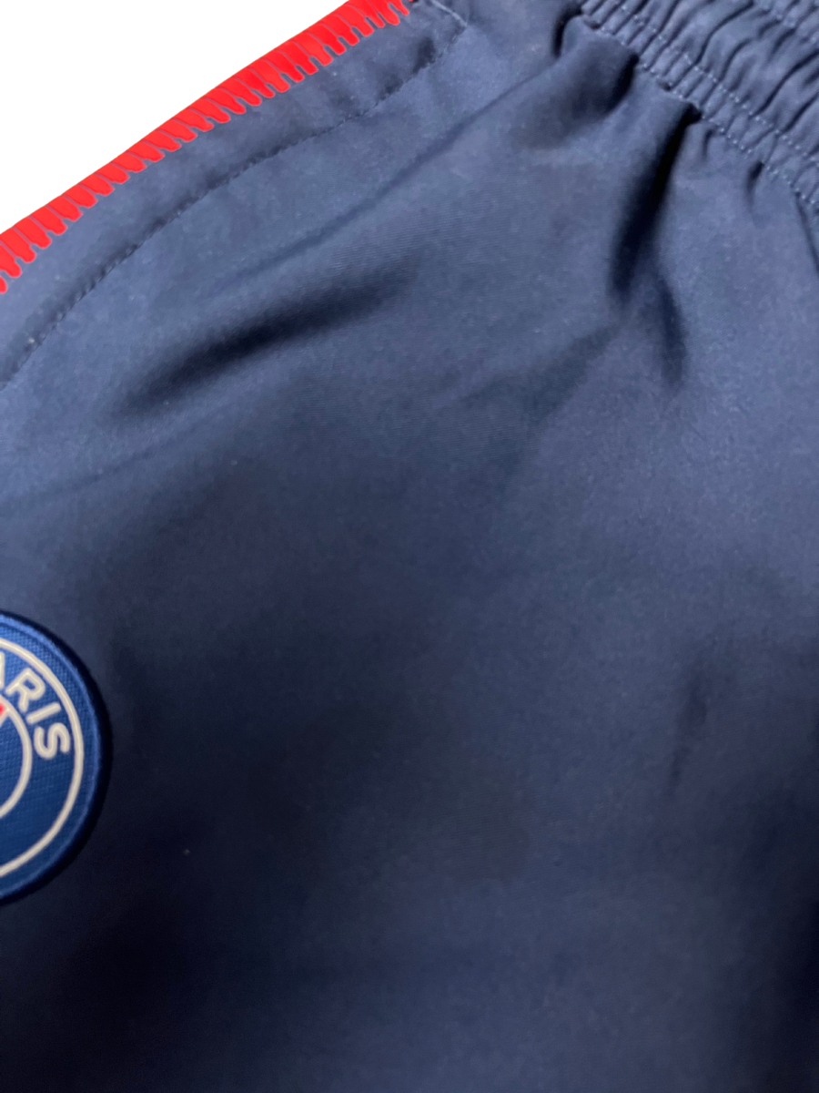 Nike Paris Tracksuit (S)