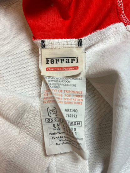 Puma Polo Ferrari (M)