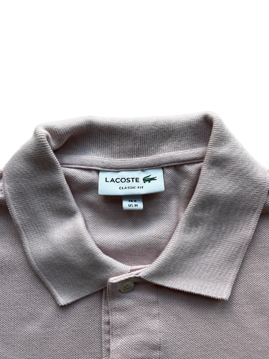 Lacoste Polo (M)