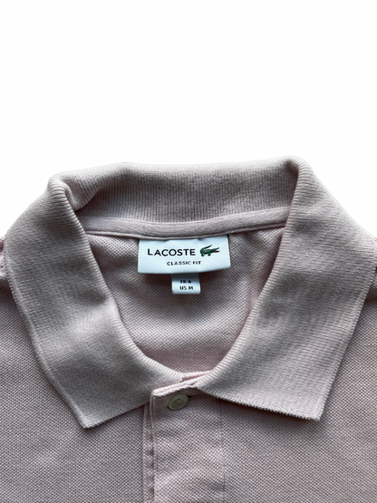 Lacoste Polo (M)