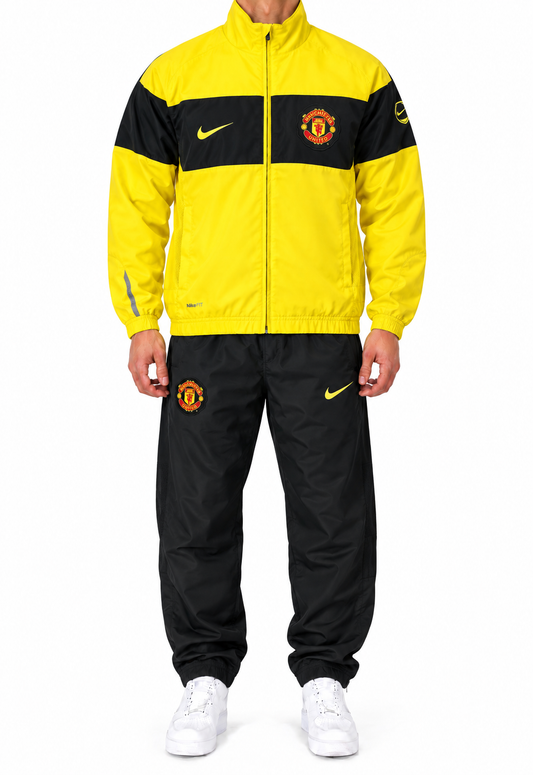 Nike Tracksuit Manchester United (L)