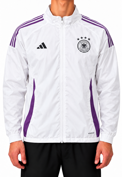 Adidas Trainingsjacke Deutschland (L)