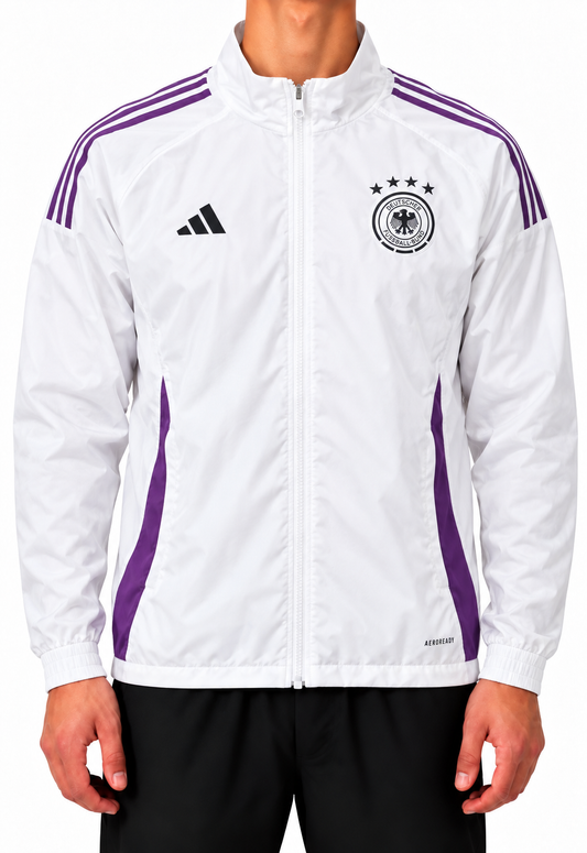 Adidas Trainingsjacke Deutschland (L)