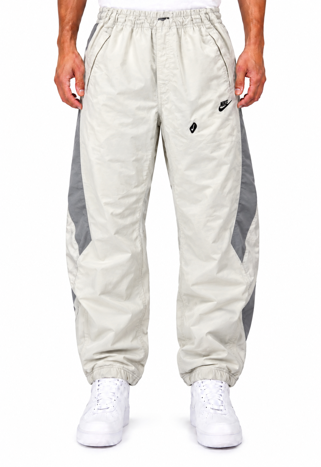 Nike Trackpants (L)