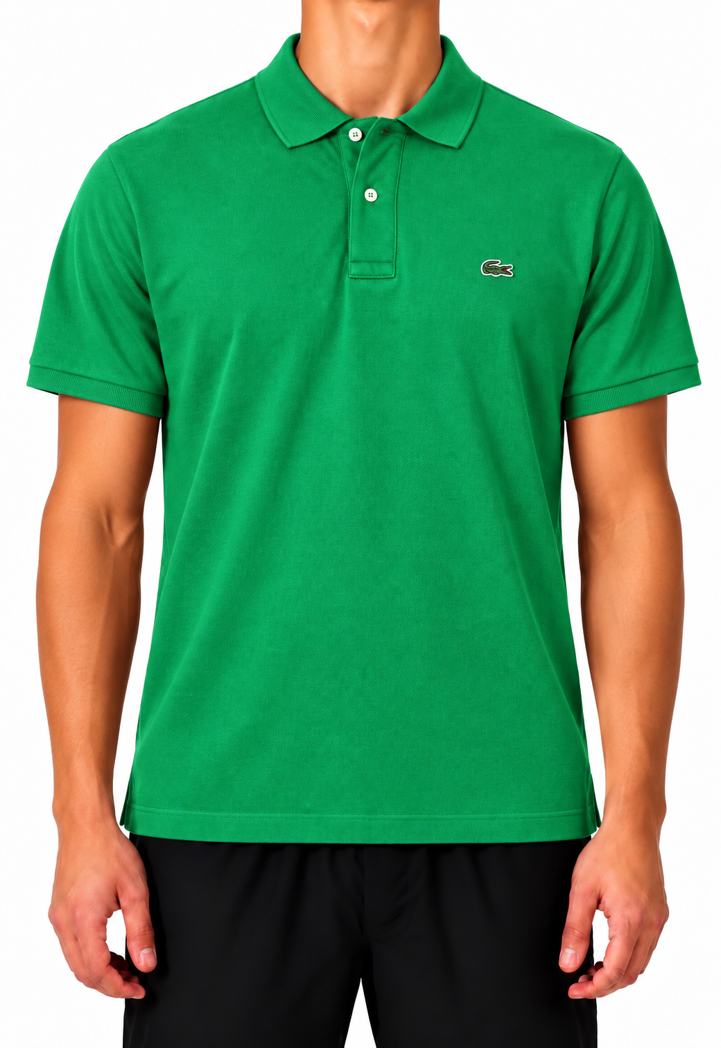 Lacoste Polo (S)