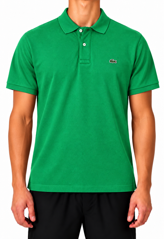 Lacoste Polo (S)