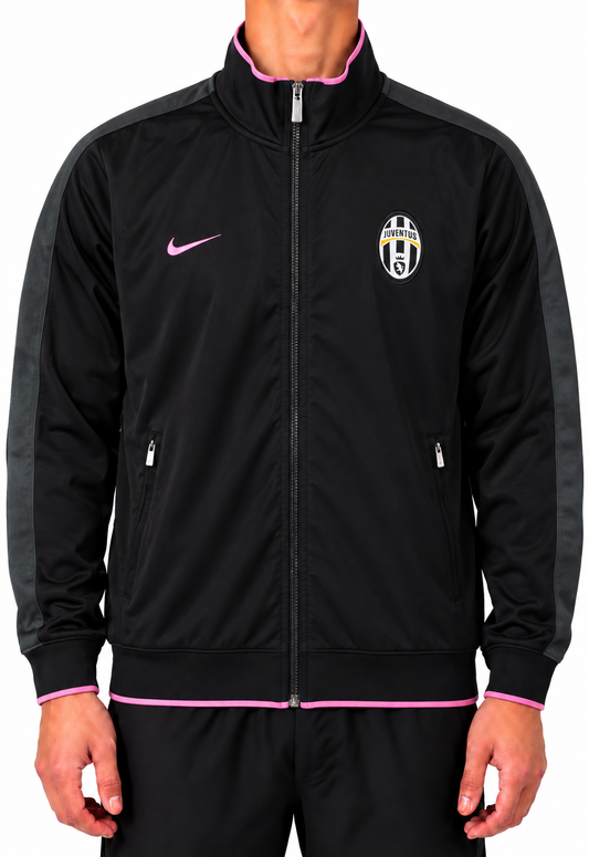 Nike Zipper Juventus (M)
