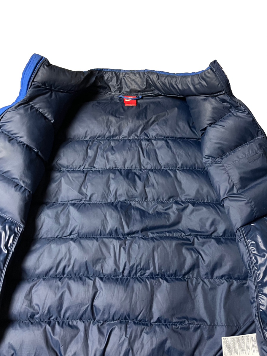 Nike Puffer Weste (XL)
